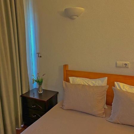 קוסטה דה קפאריקה Copacabana Residencial מראה חיצוני תמונה