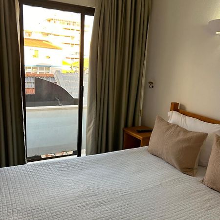 קוסטה דה קפאריקה Copacabana Residencial מראה חיצוני תמונה