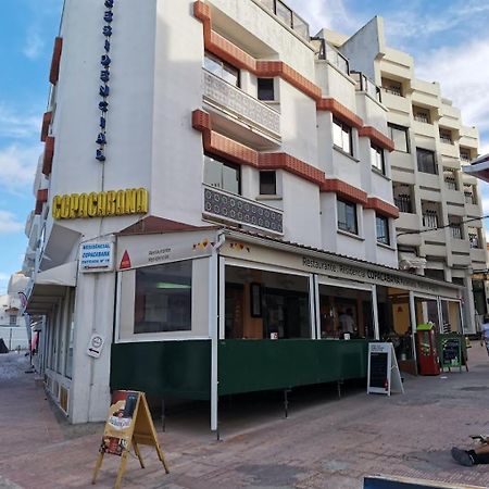 קוסטה דה קפאריקה Copacabana Residencial מראה חיצוני תמונה