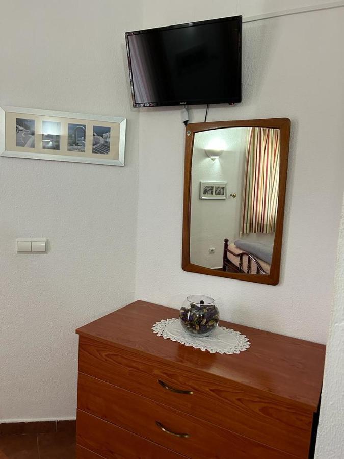 קוסטה דה קפאריקה Copacabana Residencial מראה חיצוני תמונה