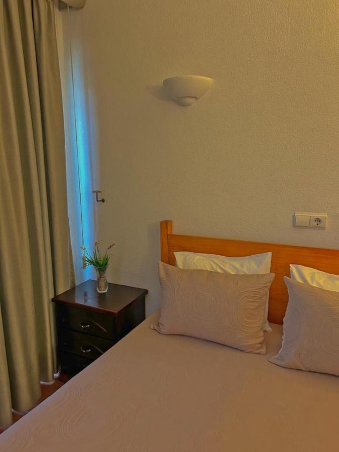 קוסטה דה קפאריקה Copacabana Residencial מראה חיצוני תמונה