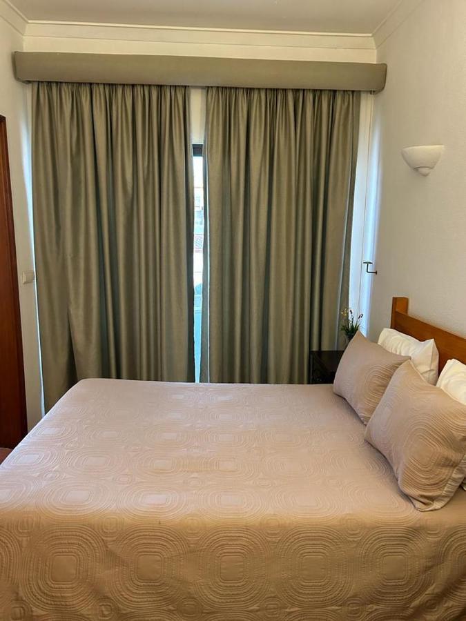 קוסטה דה קפאריקה Copacabana Residencial מראה חיצוני תמונה