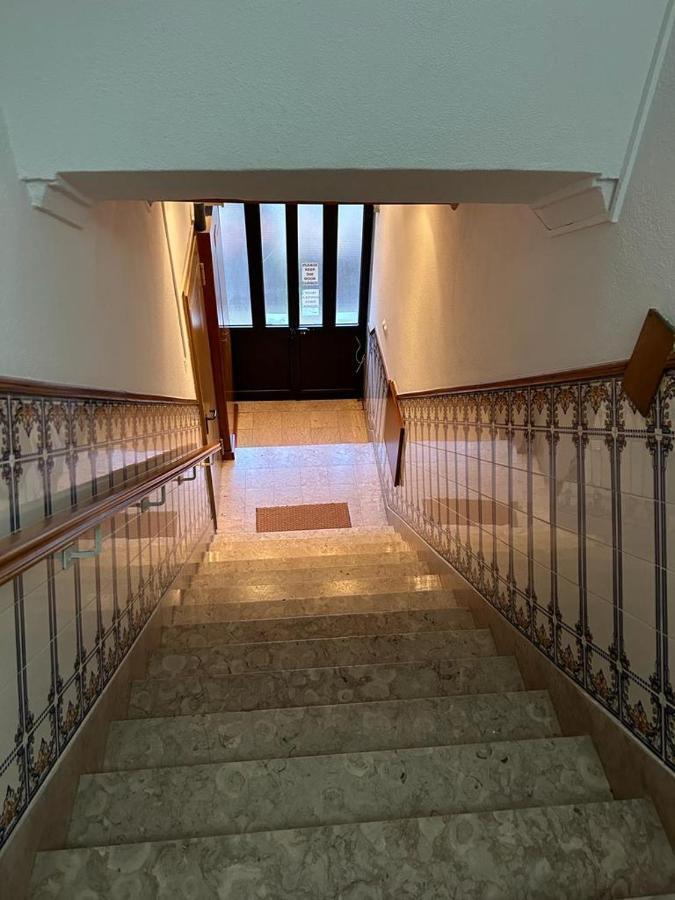 קוסטה דה קפאריקה Copacabana Residencial מראה חיצוני תמונה