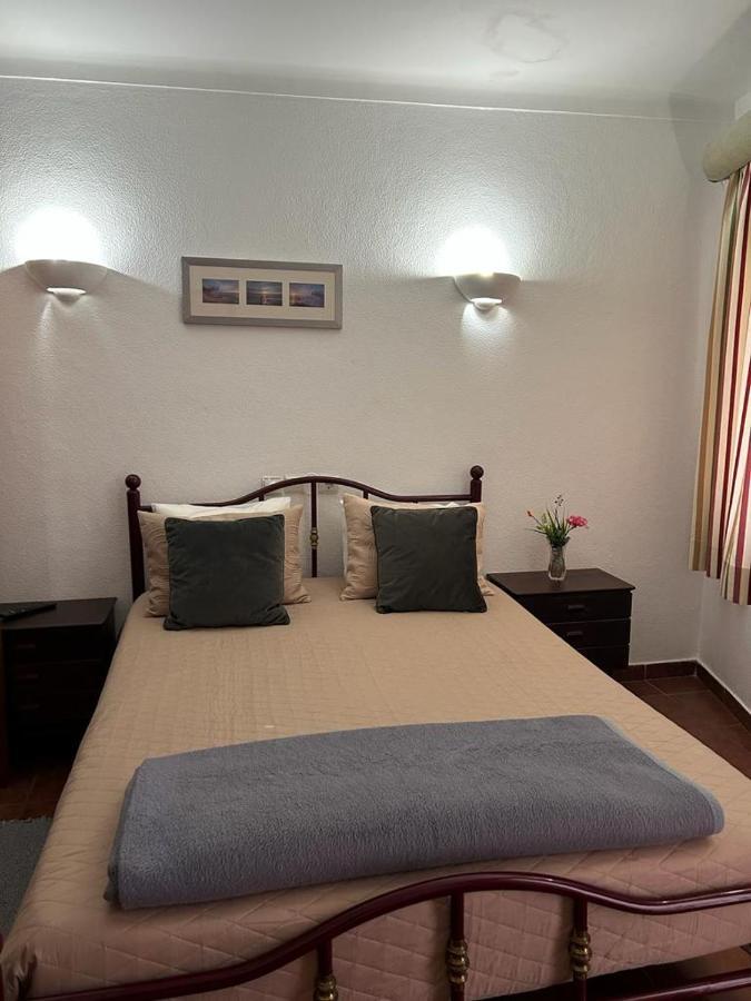 קוסטה דה קפאריקה Copacabana Residencial מראה חיצוני תמונה