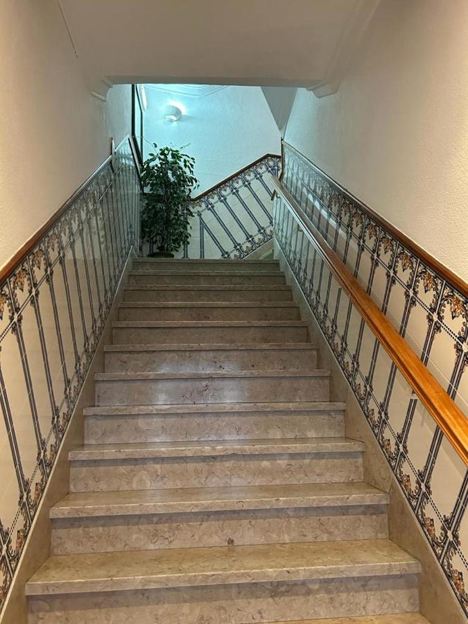 קוסטה דה קפאריקה Copacabana Residencial מראה חיצוני תמונה