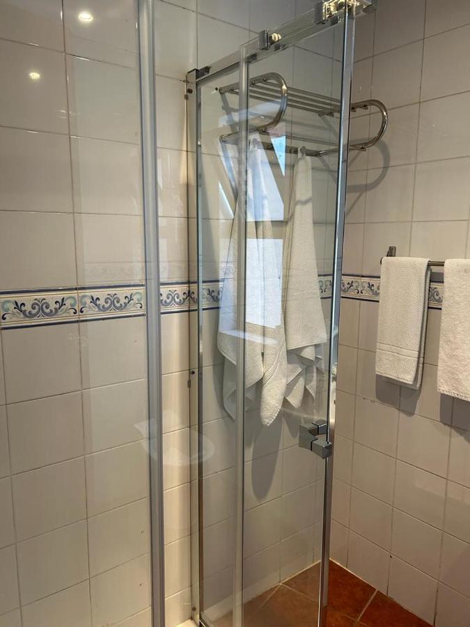 קוסטה דה קפאריקה Copacabana Residencial מראה חיצוני תמונה