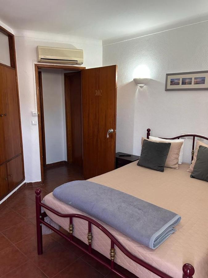 קוסטה דה קפאריקה Copacabana Residencial מראה חיצוני תמונה