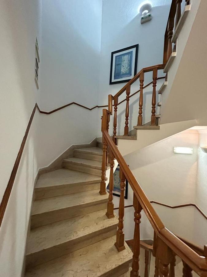 קוסטה דה קפאריקה Copacabana Residencial מראה חיצוני תמונה
