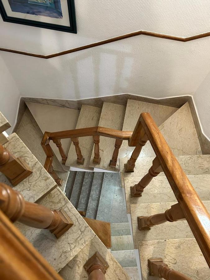קוסטה דה קפאריקה Copacabana Residencial מראה חיצוני תמונה