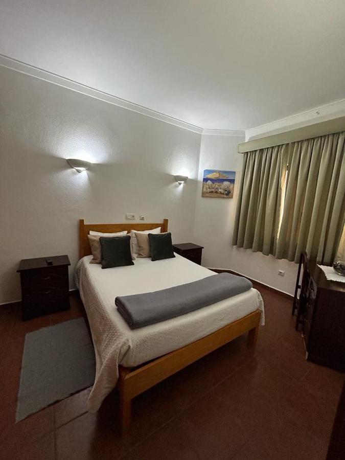 קוסטה דה קפאריקה Copacabana Residencial מראה חיצוני תמונה