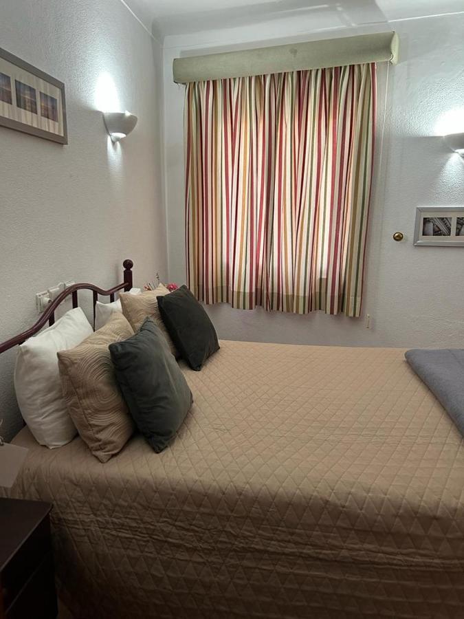 קוסטה דה קפאריקה Copacabana Residencial מראה חיצוני תמונה