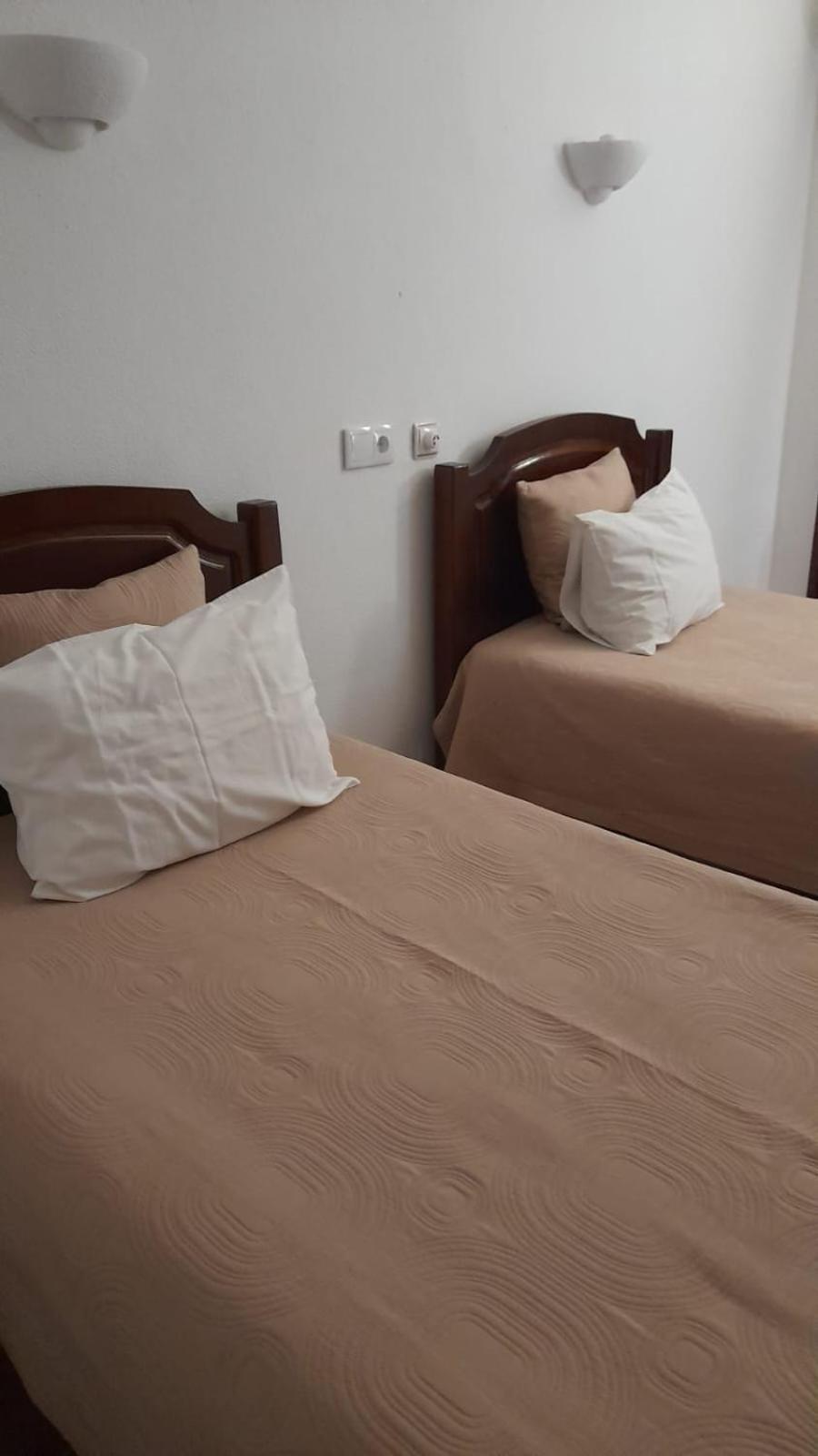 קוסטה דה קפאריקה Copacabana Residencial מראה חיצוני תמונה