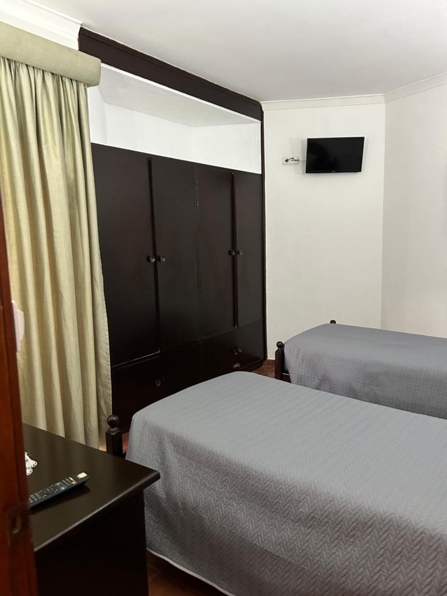 קוסטה דה קפאריקה Copacabana Residencial מראה חיצוני תמונה