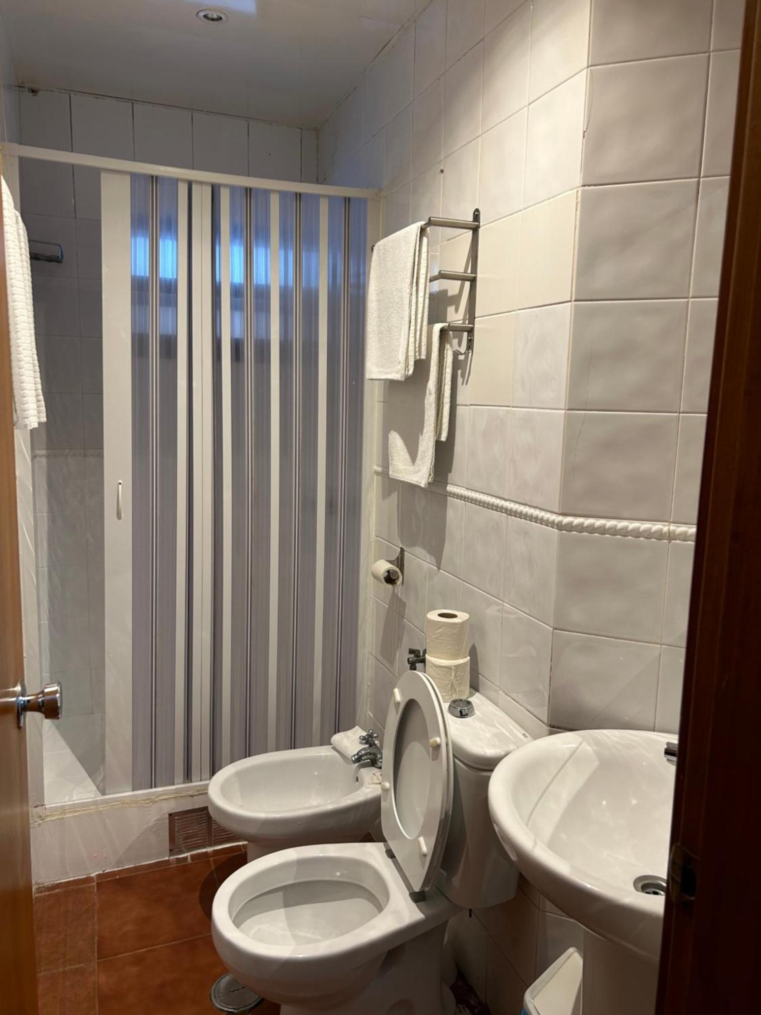 קוסטה דה קפאריקה Copacabana Residencial מראה חיצוני תמונה