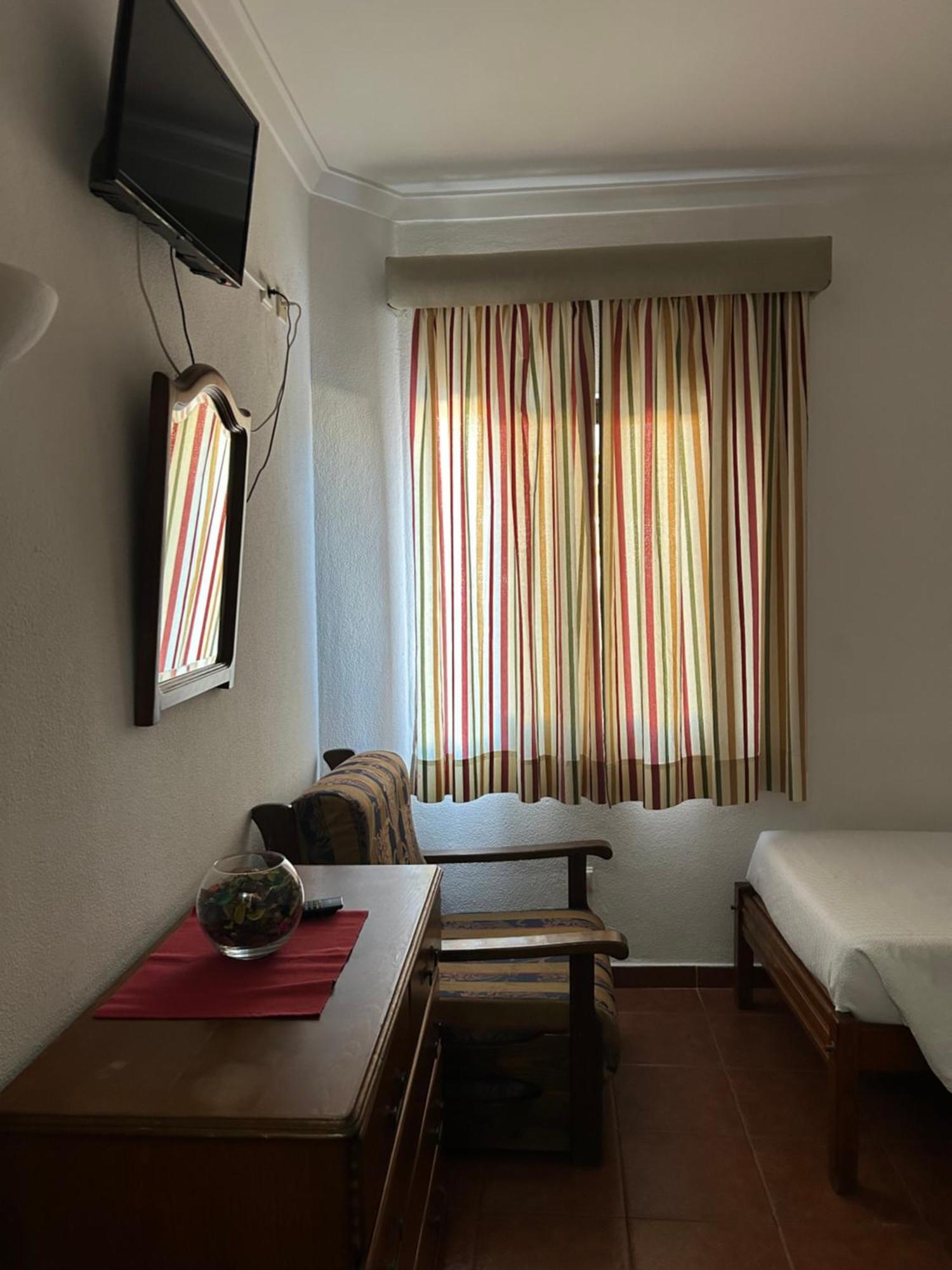 קוסטה דה קפאריקה Copacabana Residencial מראה חיצוני תמונה