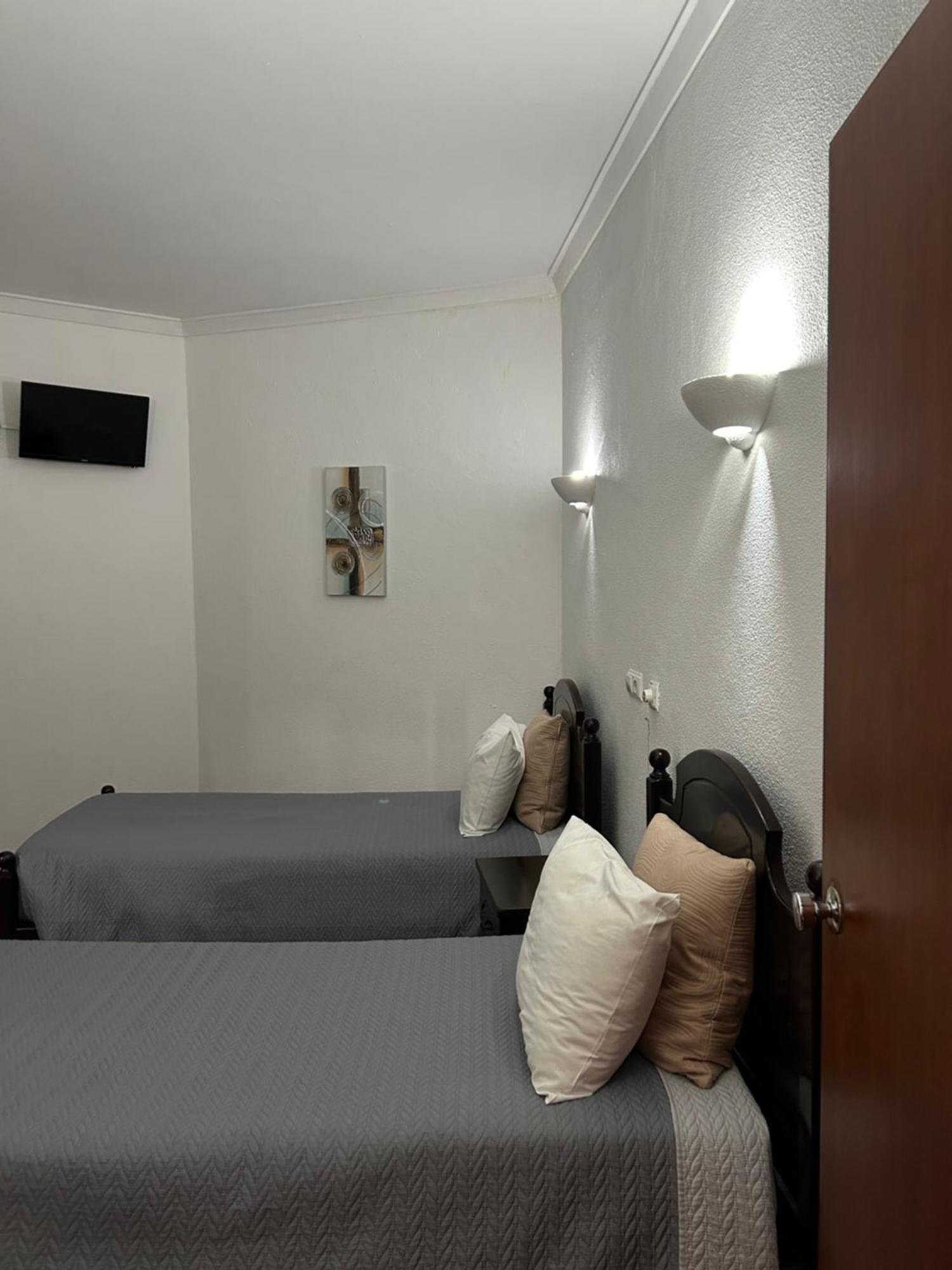 קוסטה דה קפאריקה Copacabana Residencial מראה חיצוני תמונה
