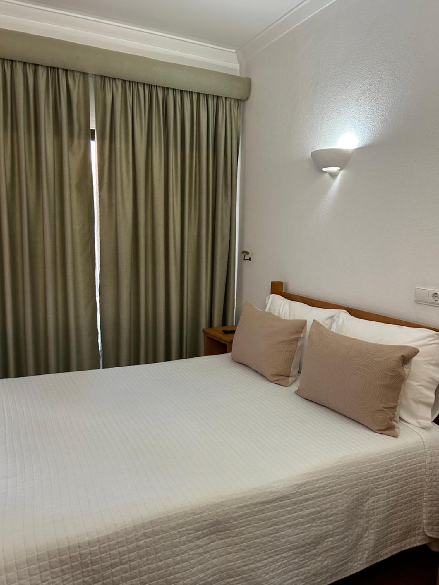 קוסטה דה קפאריקה Copacabana Residencial מראה חיצוני תמונה
