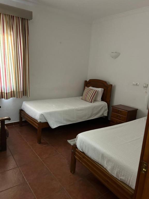 קוסטה דה קפאריקה Copacabana Residencial מראה חיצוני תמונה